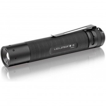 Светодиодный фонарь LED LENSER I5